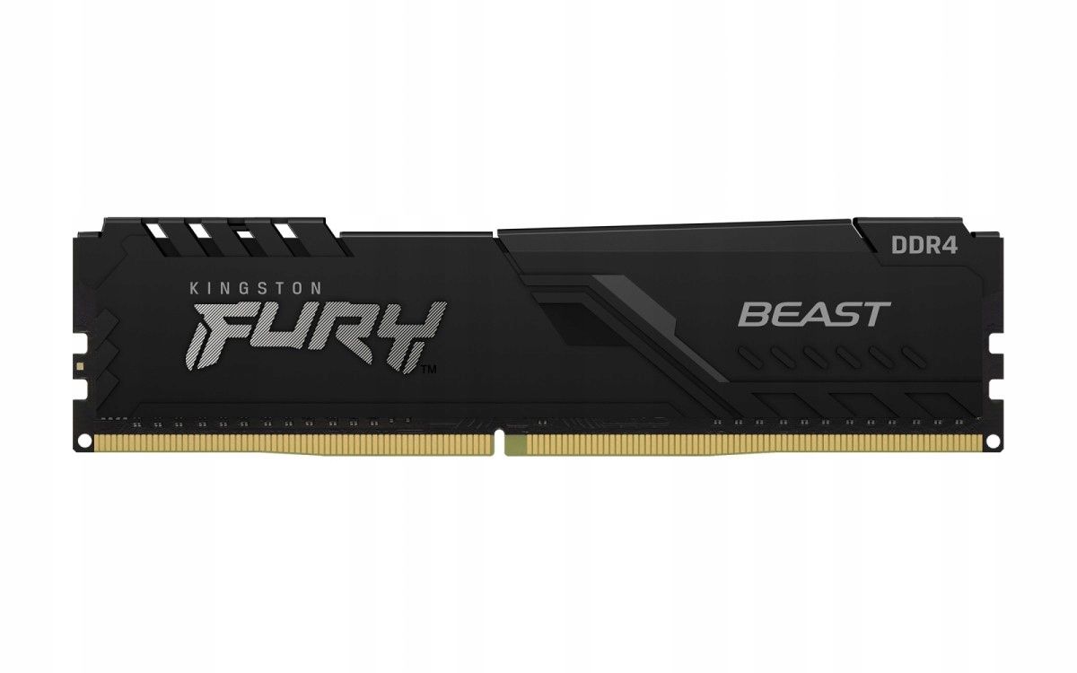 Pamäť Kingston 8GB 3200 16GB DDR4 RAM